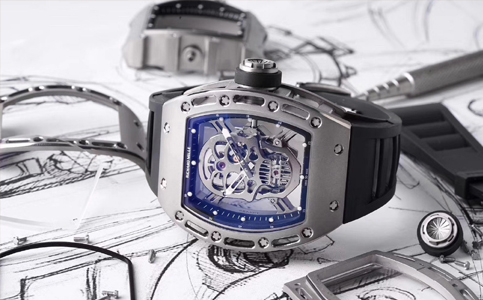 服務理查德米勒維修中心(解決理查德米勒手表停走的技巧)