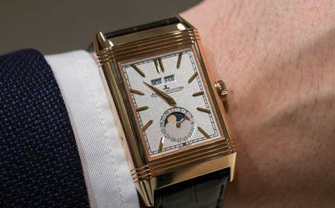 積家手表售后（解決積家手表走時(shí)不準(zhǔn)的方法）