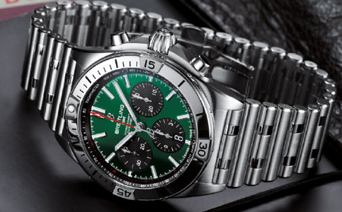 百年靈手表藍(lán)寶石掉了維修多少錢（處理手表磕碰問題的方法）