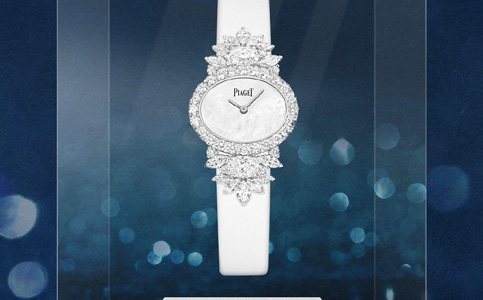 伯爵手表藍(lán)寶石掉了維修多少錢(處理伯爵手表劃痕的技巧)