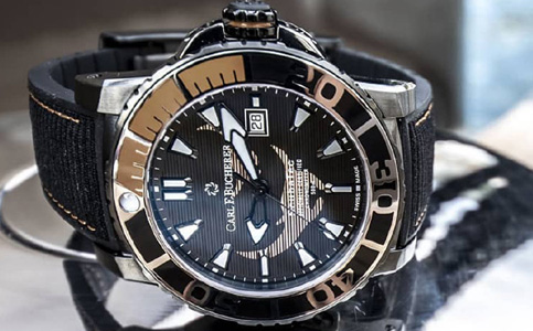 寶齊萊維修中心（寶齊萊手表遭受了磕碰怎么修復(fù)）