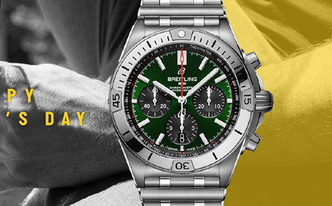 百年靈維修點(了解百年靈手表劃痕產生的原因)