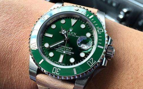 勞力士手表保養服務(解決勞力士機芯生銹的辦法)