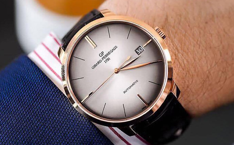 芝柏手表保養(yǎng)(芝柏手表進水后的處理方法)