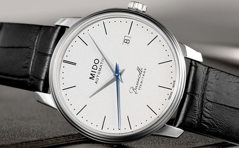 美度門店地址查詢蘇州店(美度手表表蒙的保養(yǎng)方法)