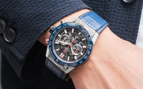 泰格豪雅客服熱線（泰格豪雅手表為什么會(huì)起霧）