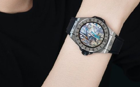 宇舶客服熱線(宇舶手表出現(xiàn)劃痕的情況)