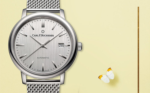 寶齊萊換表面多少錢(寶齊萊手表出現(xiàn)走時不準(zhǔn)的問題)