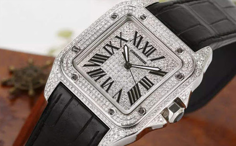 卡地亞換表面多少錢(qián)（處理卡地亞手表機(jī)芯生銹問(wèn)題）