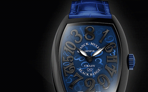 法穆蘭官方售后維修中心(如何避免法穆蘭手表表盤生銹)