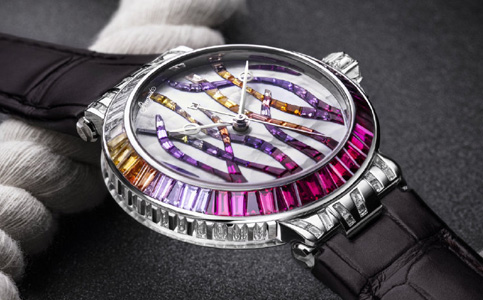 寶璣官方售后維修網點(寶璣手表發條損壞的原因)