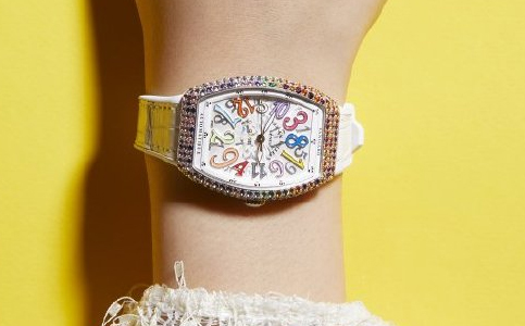 法穆蘭官方售后維修(如何保養法穆蘭手表的表玻璃)