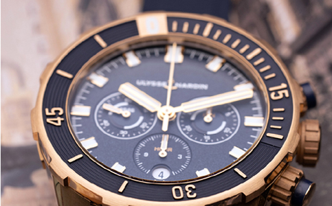 雅典維修服務(解決雅典手表劃痕問題的技巧)