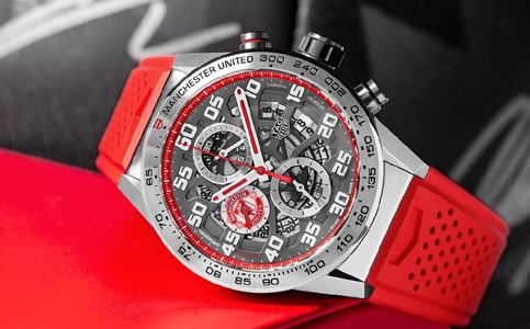 泰格豪雅官方售后維修（保養(yǎng)泰格豪雅手表的表扣）