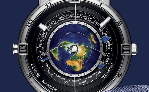 雅典官方售后維修(雅典手表出現走快的情況)