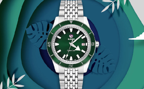 雷達(dá)手表維修地址（雷達(dá)手表的正確佩戴方法）