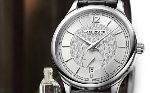 蕭邦手表維修(解決蕭邦手表生銹現(xiàn)象)