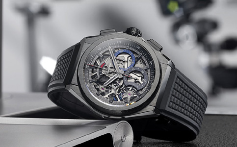 真力時手表售后網點(真力時手表出現走快現象)