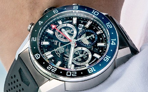 泰格豪雅手表售后服務(wù)點(diǎn)（泰格豪雅手表生銹的處理技巧）