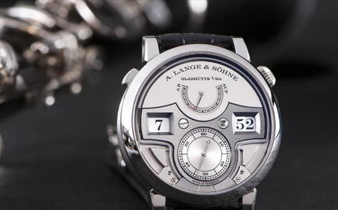 朗格手表維修中心（朗格手表停走時的處理方法）