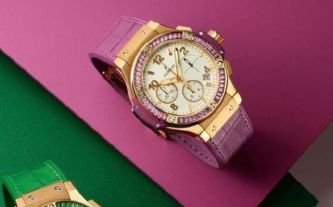 宇舶特約保養(yǎng)（宇舶手表磕碰的原因及處理方法）