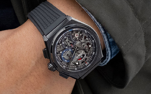 真力時特約保養(yǎng)(真力時手表進水的處理方法)