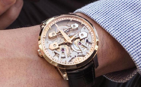 芝柏特約保養(yǎng)(芝柏手表進(jìn)灰的原因及處理方法)