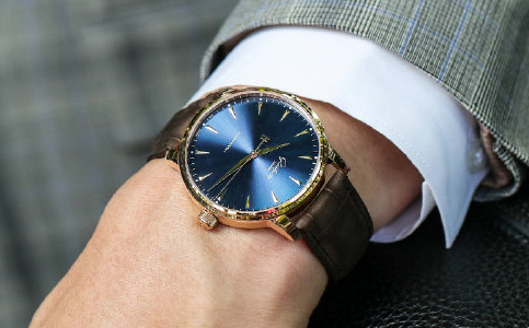 格拉蘇蒂手表維修點(diǎn)售后電話（格拉蘇蒂生銹的原因）