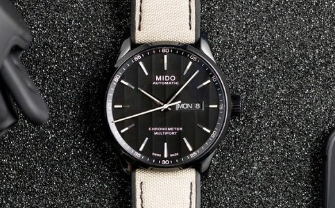 美度手表維修點售后電話(美度手表出現生銹的問題)