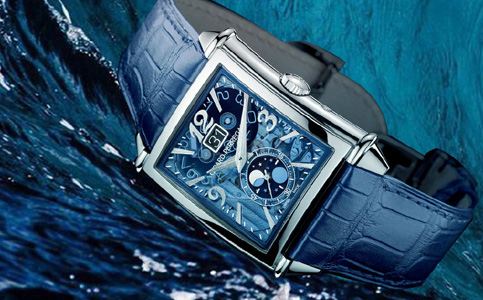 芝柏手表維修點售后電話(修復芝柏上的生銹問題)