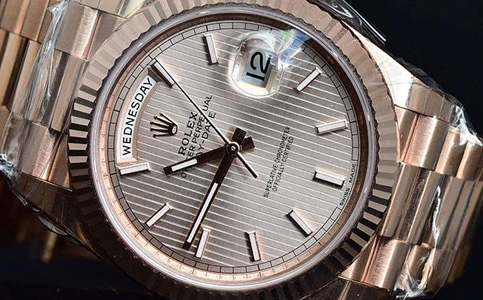 勞力士手表維修點（勞力士手表的表針停止運轉(zhuǎn)）