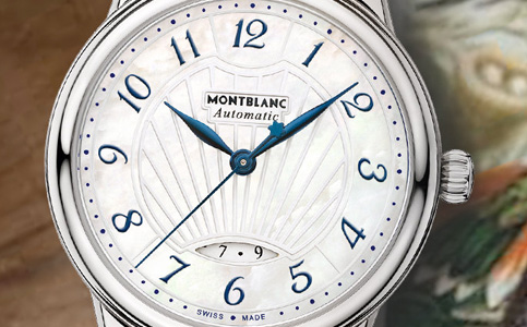 萬寶龍手表維修點(萬寶龍手表發出奇怪的聲音)