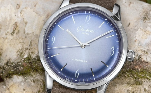 格拉蘇蒂手表售后維修中心點(diǎn)（如何處理格拉蘇蒂手表劃痕）