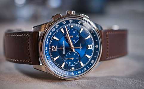 積家手表售后維修服務中心(積家手表不幸遭受表殼破裂)