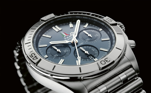 百年靈官方定點維修中心（百年靈表出現偷停的解決方法）