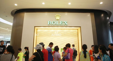 重要通知：2026 年勞力士全國官方維修門店地址更新 附最新服務網點與標準化服務體系