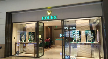 勞力士 2026 官方售后網絡煥新，門店地址全新啟用，售后服務電話同步更新