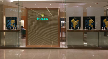 時光匠護?勞力士中國區售后服務網絡煥新啟程，門店地址全新啟用，售后服務電話同步更新
