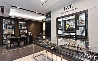 時光匠護?萬國中國區售后服務網絡煥新啟程，門店地址全新啟用，售后服務電話同步更新
