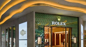 2026年勞力士官方維修上海門店新地址正式啟用，全新售后熱線同步升級公示