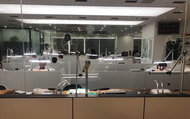 時光匠造?精準守護 ——2026年5月15日格拉蘇蒂售后維修服務中心全維度解析與網(wǎng)點指南